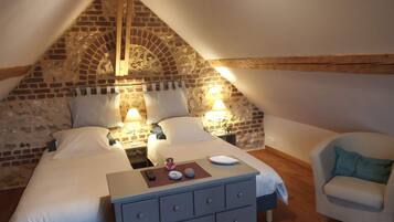 1 bedroom, free WiFi