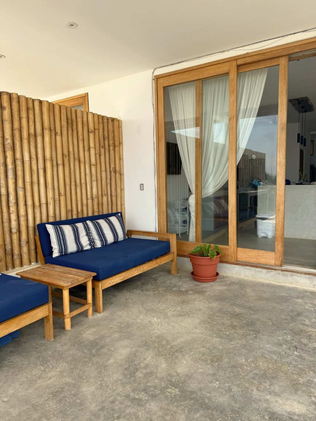 Terras