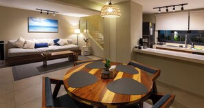 Interior - Casa Venado | Private Pool · Peaceful rest · Across from a Park · Parking (Mérida)