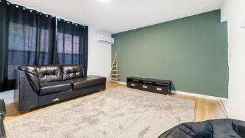 Apartment (1 Bedroom) | Floor plan