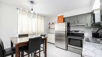 Apartment (1 Bedroom) | Floor plan