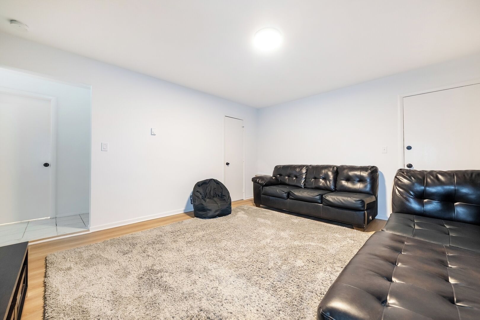 Căn hộ (1 Bedroom) | Sơ đồ bố cục