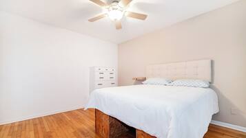 Apartment (1 Bedroom) | Floor plan