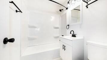 Apartment (1 Bedroom) | Floor plan