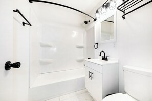 Appartement (1 Bedroom) | Plan d’étage