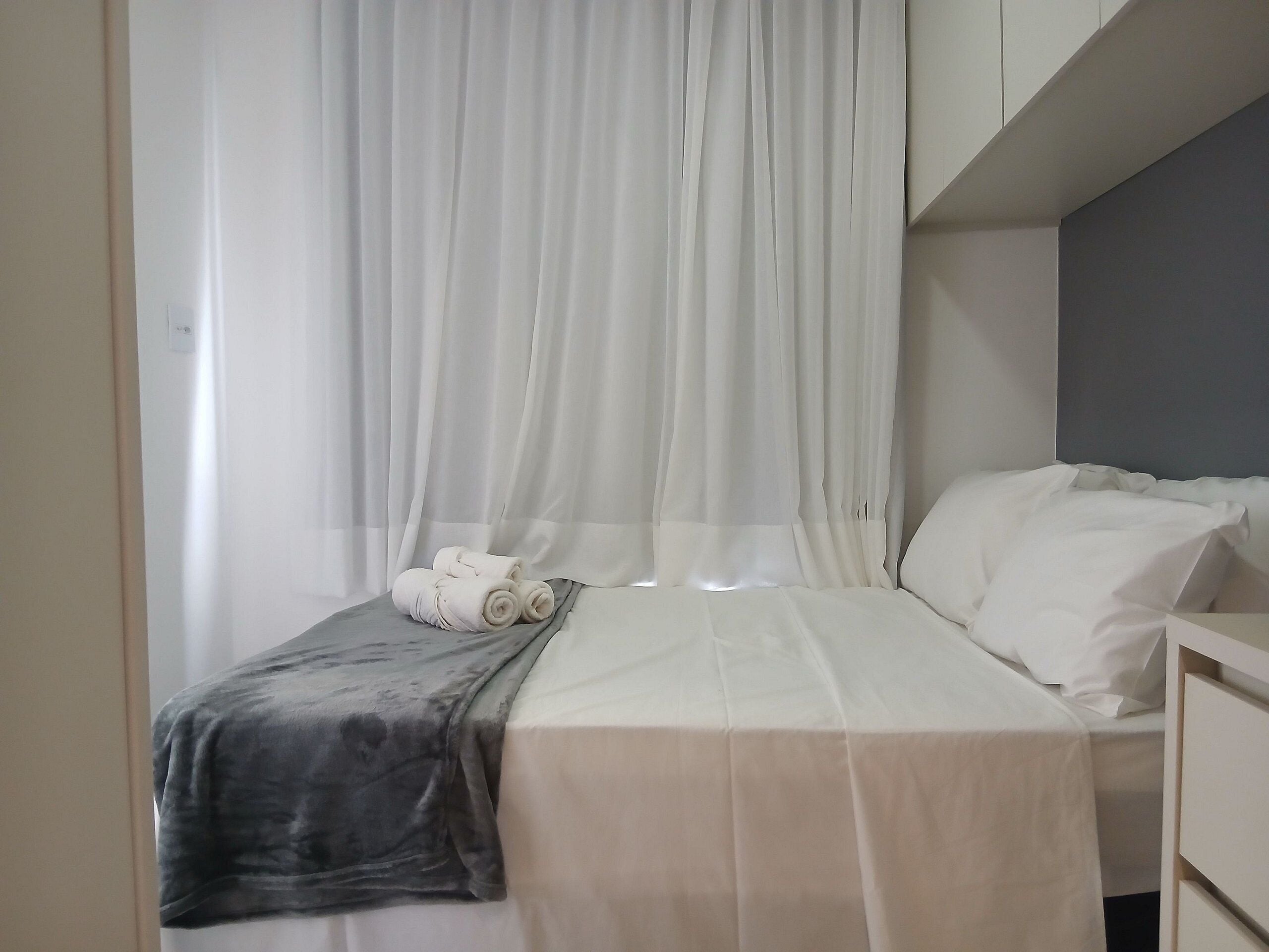 1 habitación y wifi gratis 