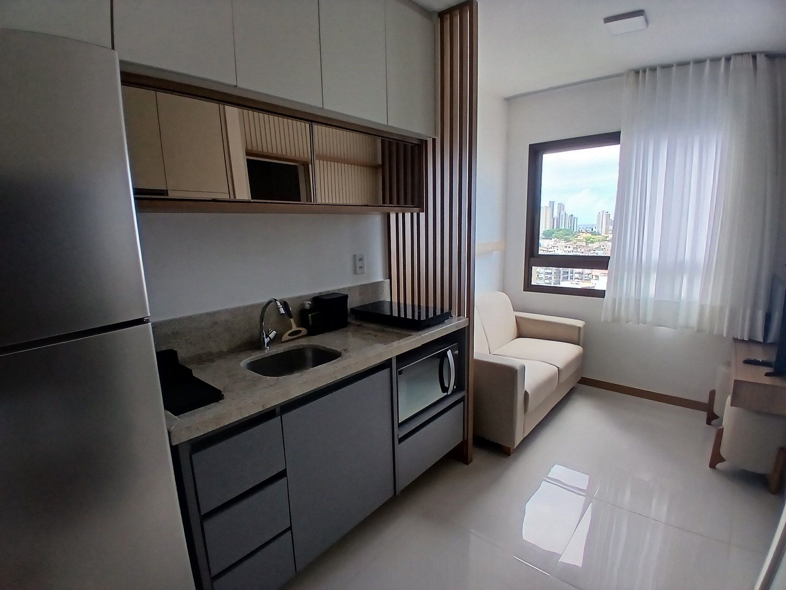 Apartment | Private kitchen