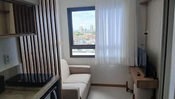 Leilighet – basic | Innvendig