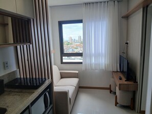 Apartemen | Interior