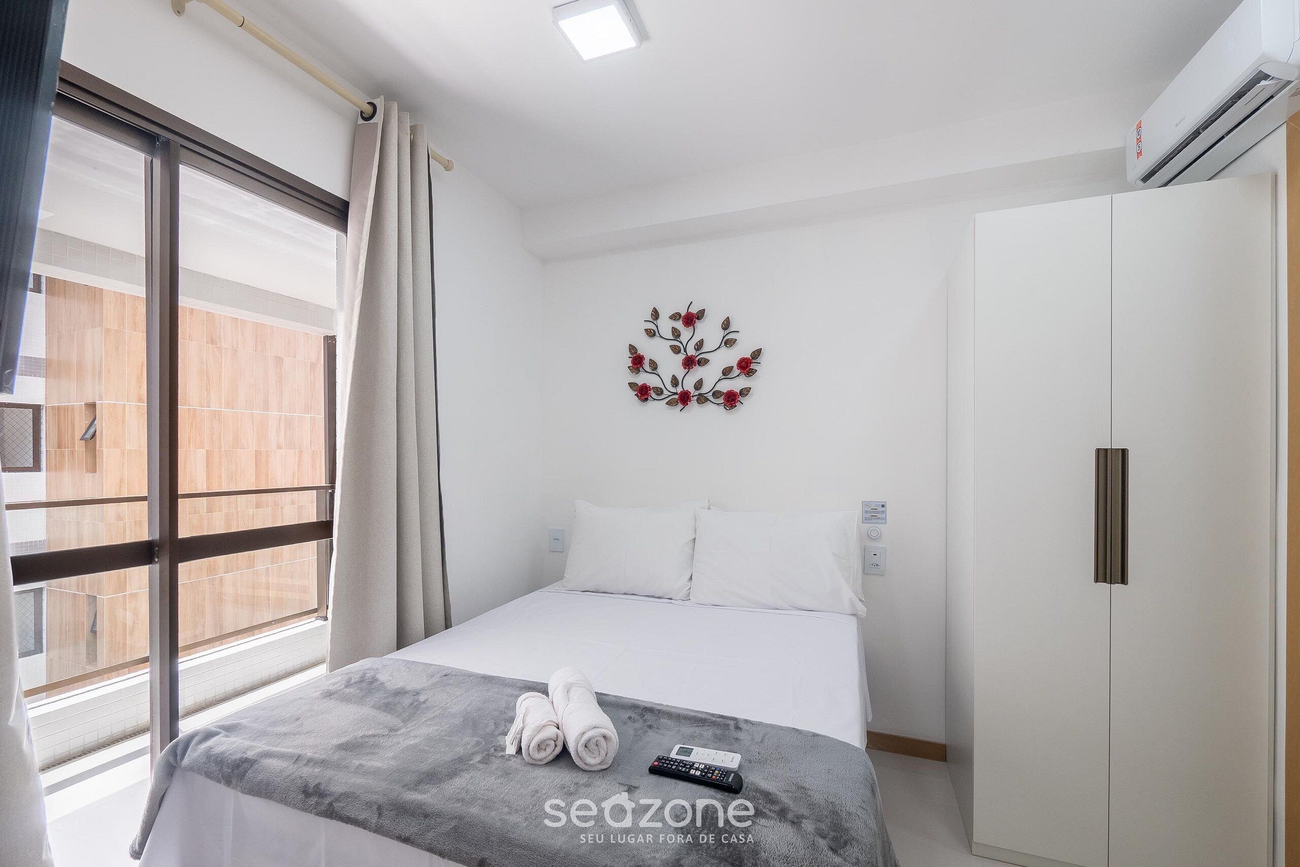 Apartment | 1 bedroom, free WiFi
