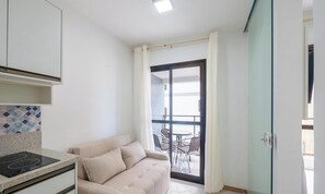 Apartemen | Area keluarga