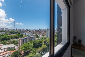 Basic-Apartment | Innenbereich