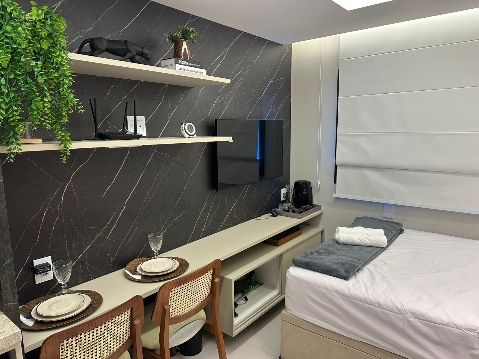 1 chambre, Wi-Fi gratuit