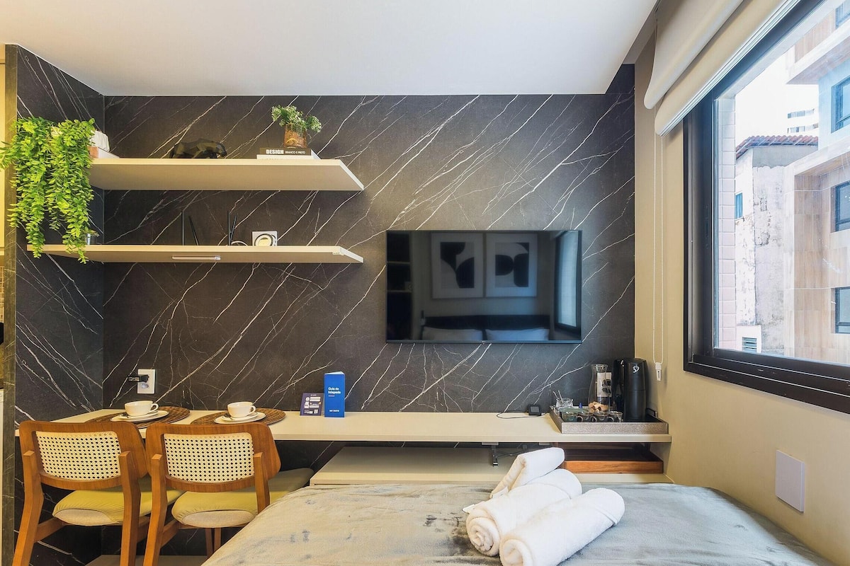 Basic Apartment | 1 bedroom, free WiFi