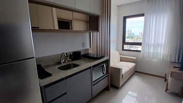 Leilighet – basic | Eget kjøkken