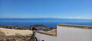 Property grounds - Sitio-Madre-María - House A (Fasnia)
