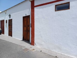 Detalle exterior