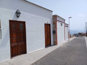 Exterior - Sitio-Madre-María - House A (Fasnia)