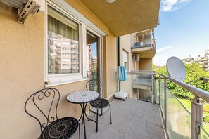 Exterior - La Dolce Vita –Massage Shower Stay W/ Ac + Balcony (Budapest)