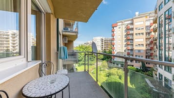 Apartment, 2 Bedrooms | View from room