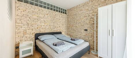 Apartment, 2 Bedrooms