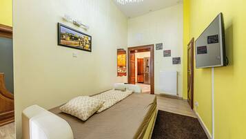 Apartment, 3 Bedrooms