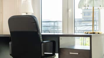 Huoneisto, 3 makuuhuonetta | Näkymä huoneesta