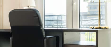 Apartment, 3 Bedrooms | View from room