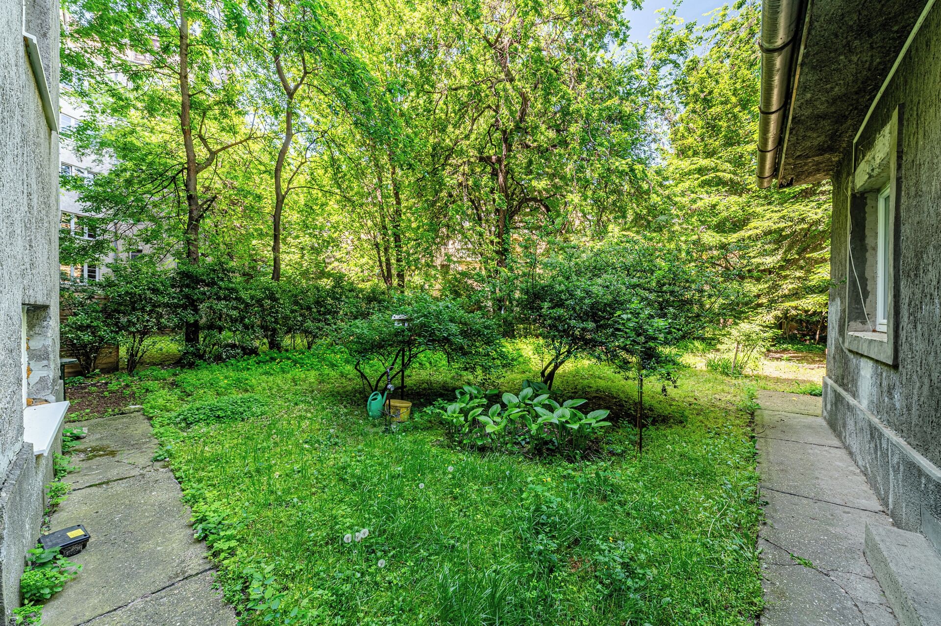 Appartement, 2 slaapkamers | Kameruitzicht