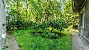 Appartement, 2 slaapkamers | Kameruitzicht