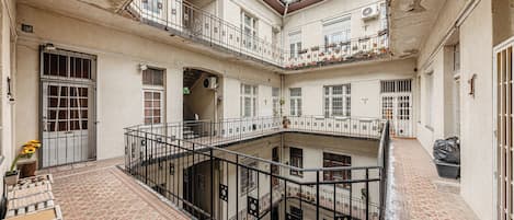 Apartment, 1 Bedroom | View from room