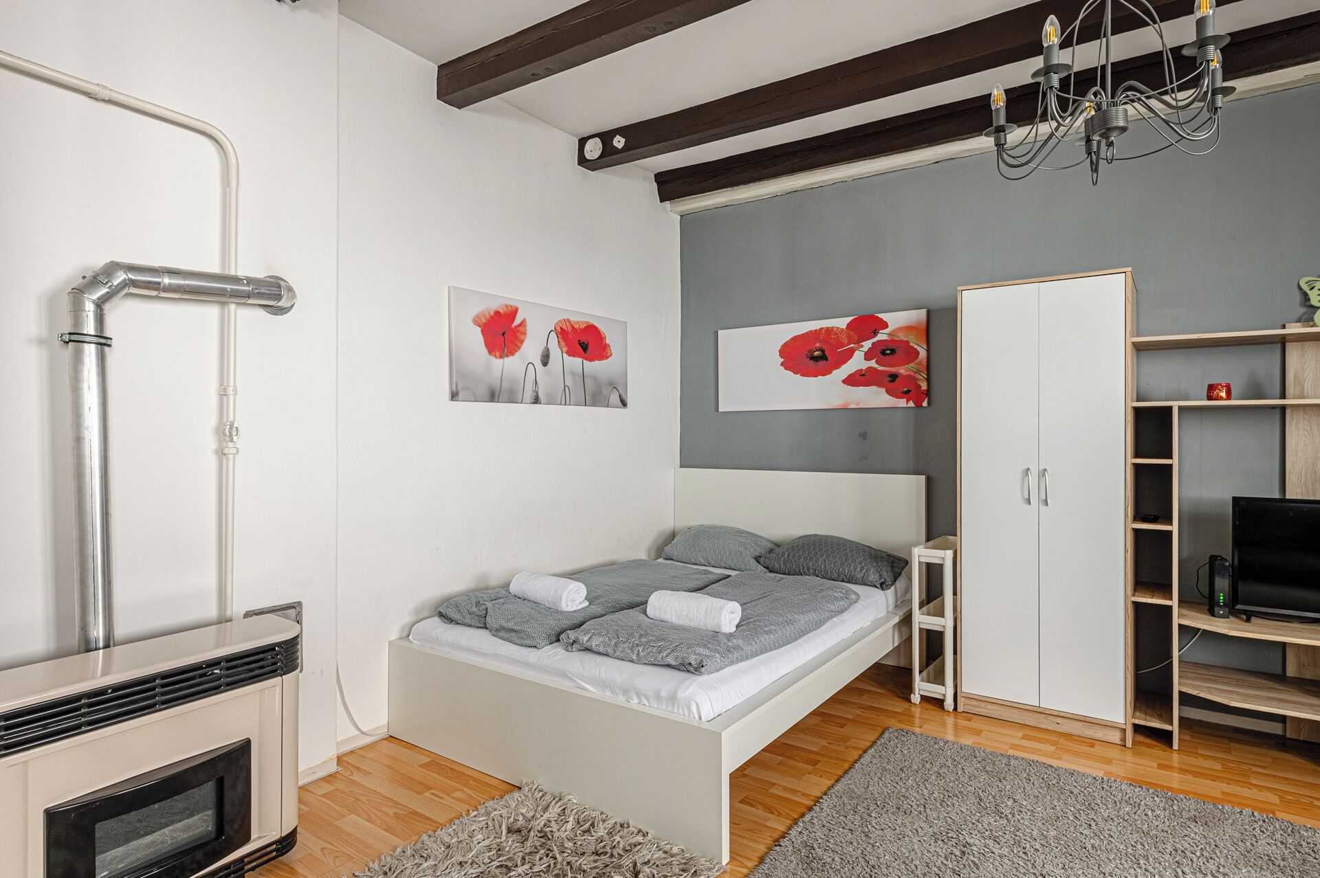 Apartment, 1 Bedroom