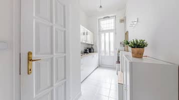 Appartamento, 1 camera da letto | Cucina privata