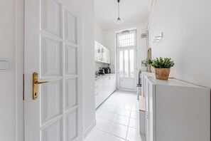 Appartamento, 1 camera da letto | Cucina privata