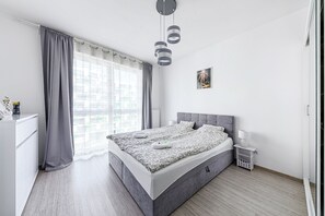 Appartement, 1 chambre