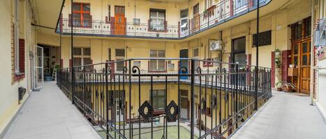 Apartment, 1 Bedroom | View from room