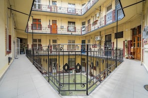 Apartament, 1 dormitori | Vista des de l'habitació