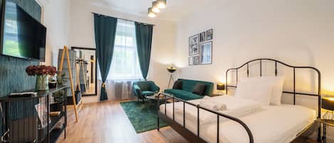 Apartment, 1 Bedroom