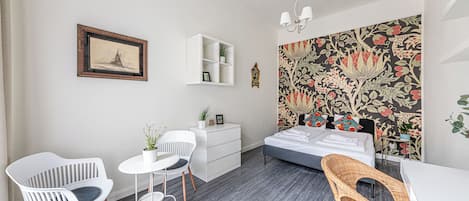 아파트, 침실 1개 | 무료 WiFi