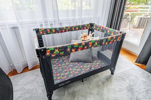 Apartment, 2 Bedrooms | Free WiFi - The Palazzo Danube- Buda Prime Location W. Balcony (Budapest)