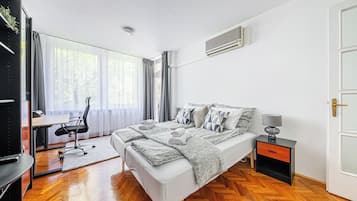 Apartamento, 2 habitaciones | Wifi gratis