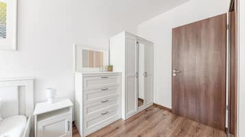 Apartamento, 1 habitación | Wifi gratis