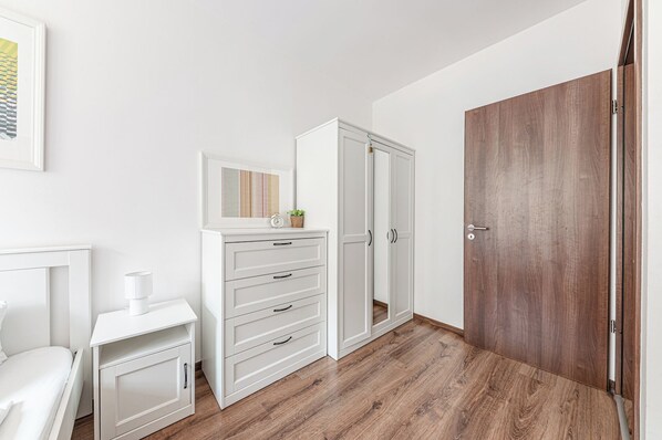 Appartement, 1 chambre | Wi-Fi gratuit