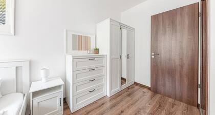 Universo Cordia Bb9 -With Balcony In Cozy Area