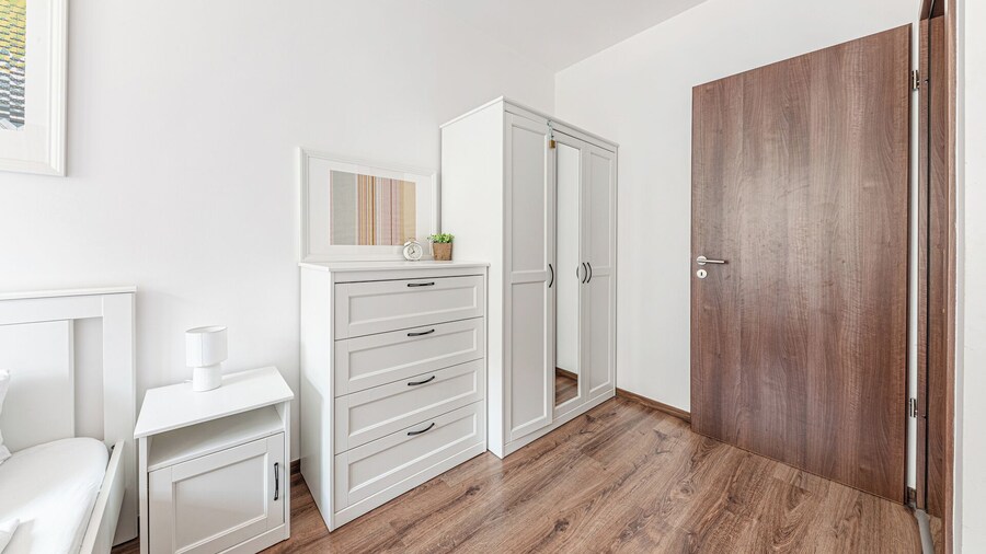 Universo Cordia Bb9 -With Balcony In Cozy Area