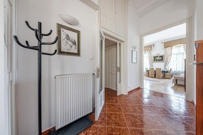 Leilighet, 2 soverom | Oppholdsområde