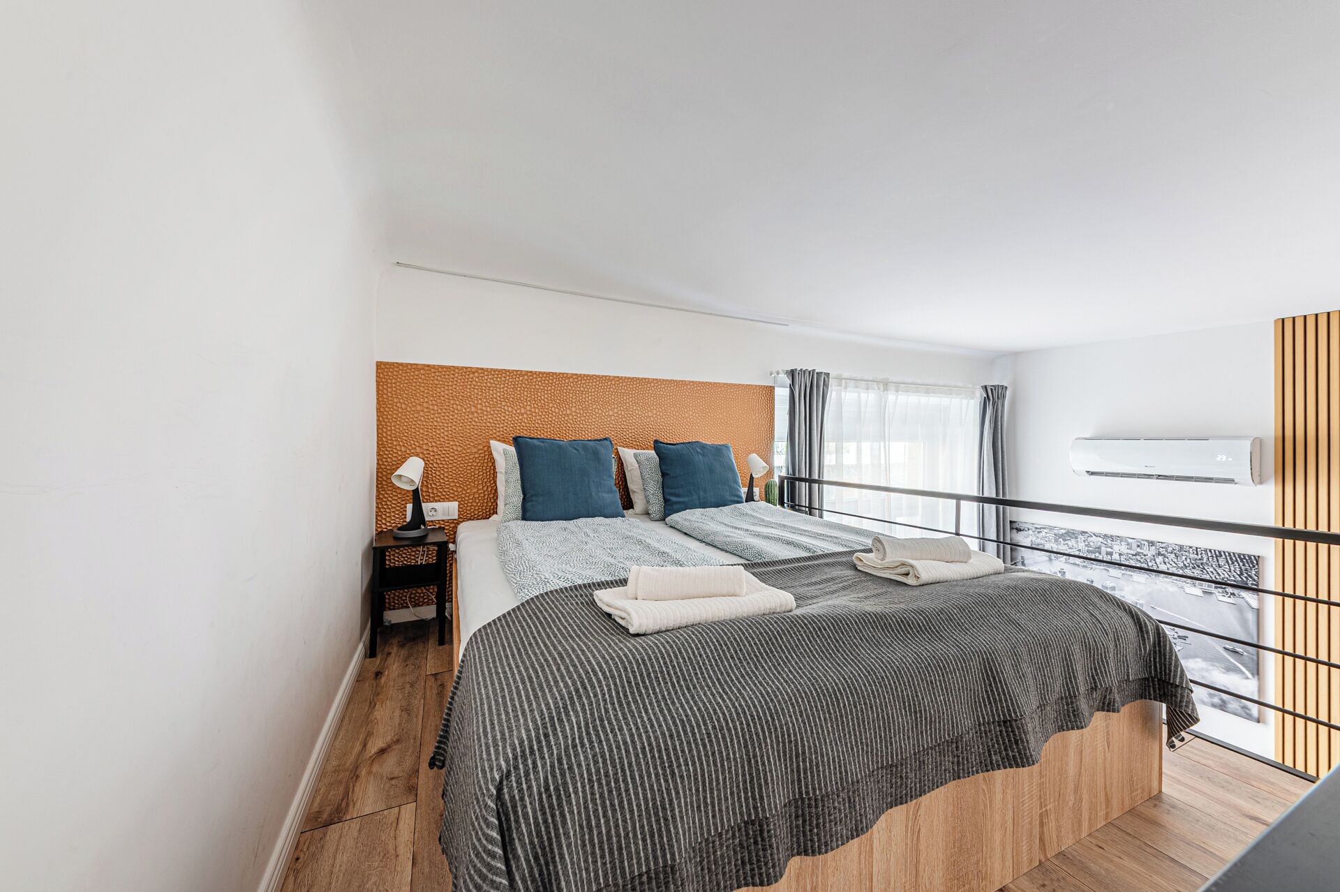 Apartment, 1 Schlafzimmer