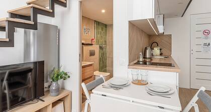 Secret Charming Studio