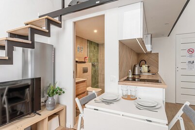 Secret Charming Studio
