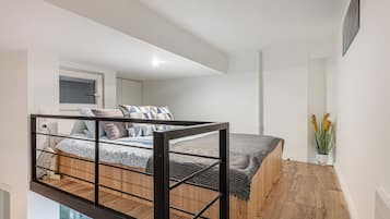 Apartment, 1 Bedroom | Free WiFi